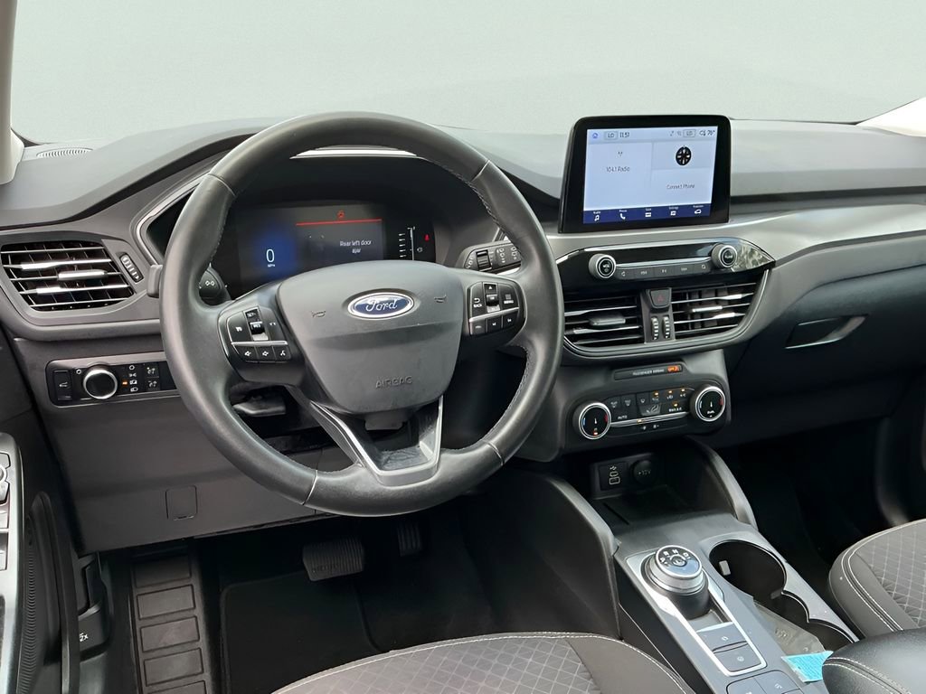 Certified 2024 Ford Escape Active FWD image 19