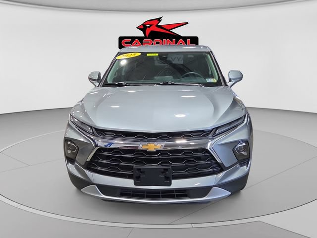 Used 2025 Chevrolet Blazer LT AWD/4WD image 8