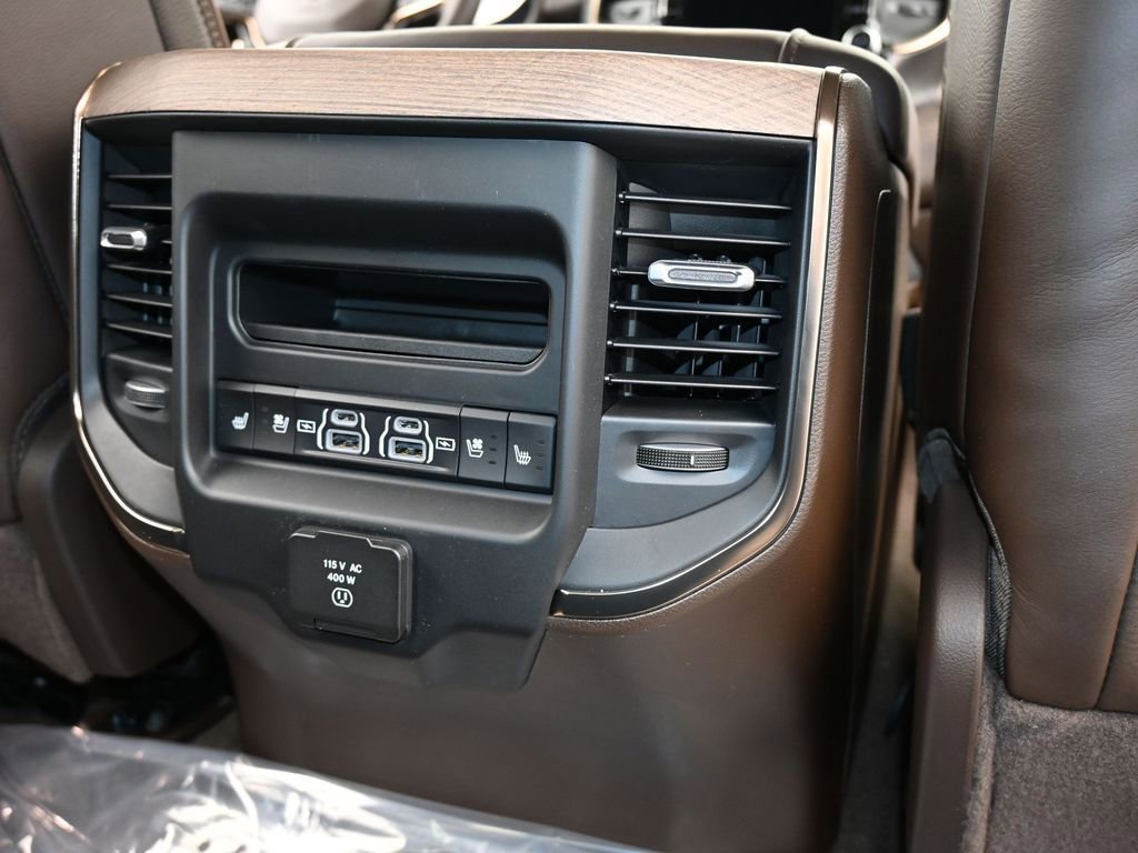 Used 2025 RAM 1500 Limited image 32