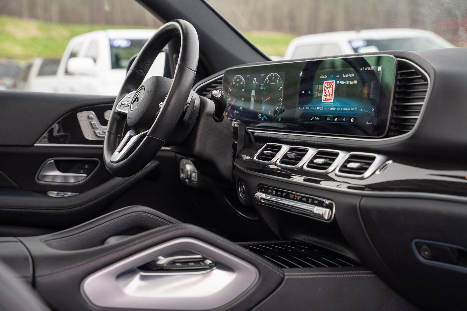 Used 2022 Mercedes-Benz GLE 350 image 14