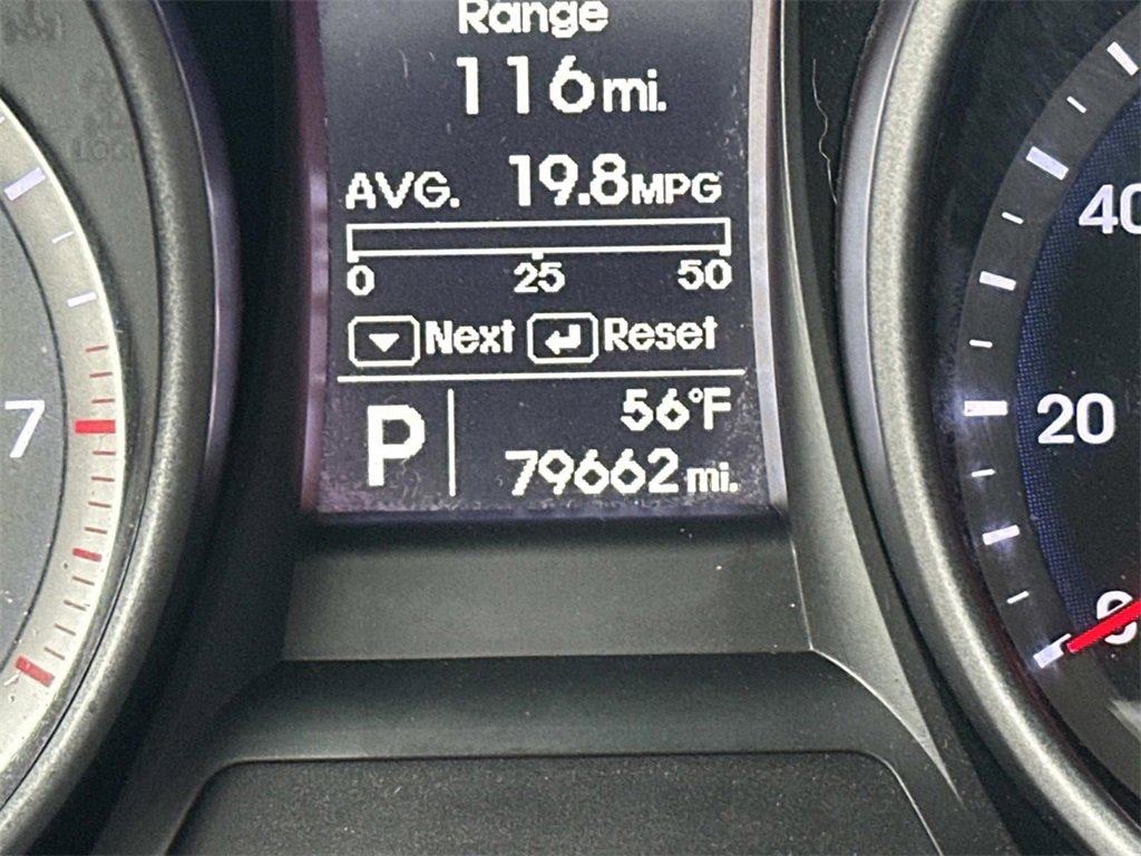 Used 2013 Hyundai Santa Fe Sport w/ Popular Equipment Pkg image 19