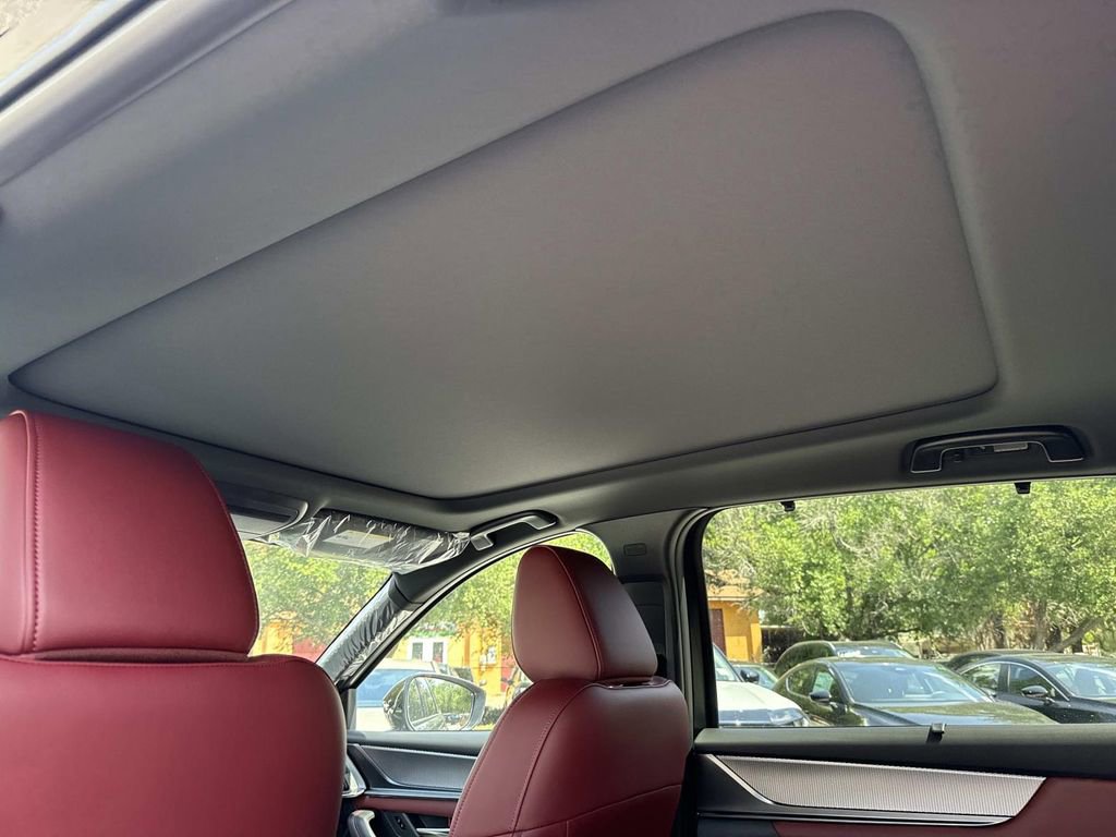 New 2026 MAZDA CX-70 3.3 Turbo S w/ Premium Package image 19