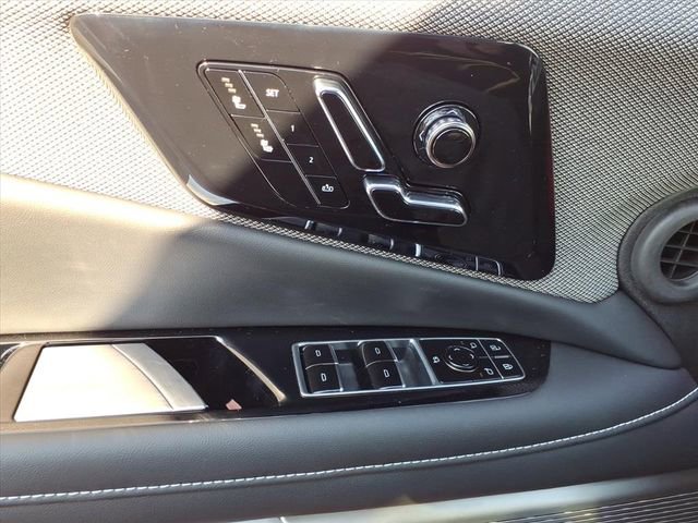 New 2026 Cadillac Optiq Sport 1 RWD image 26