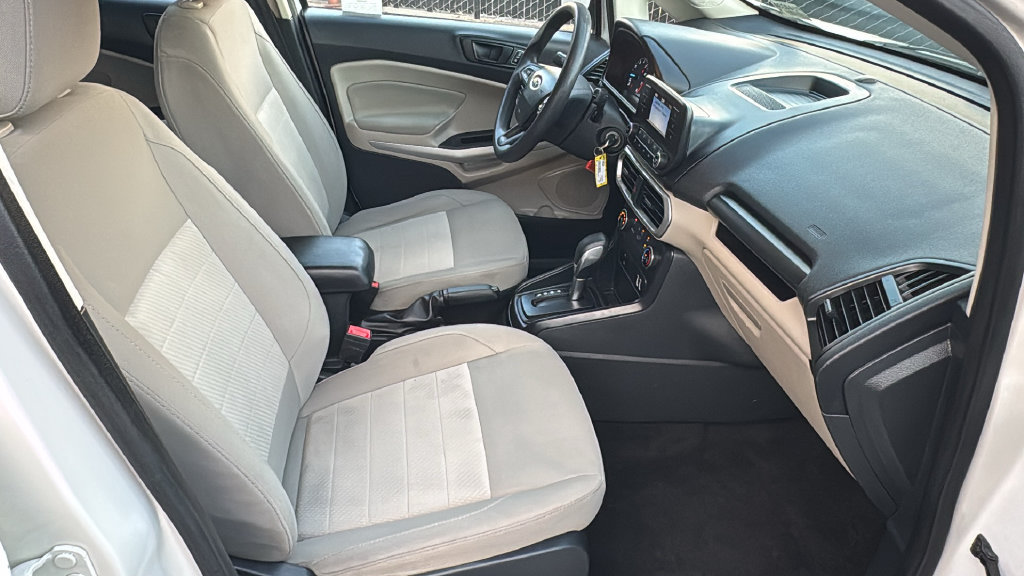 Used 2019 Ford EcoSport S FWD image 14