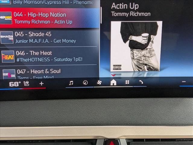 Used 2024 BMW iX M60 image 12