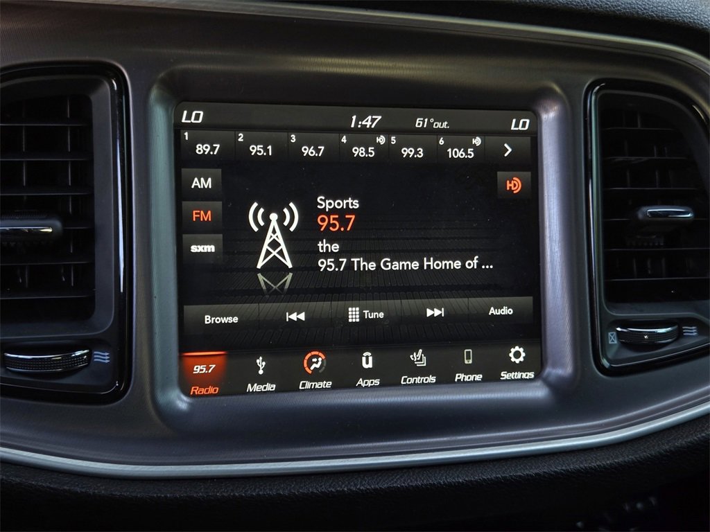 Used 2019 Dodge Challenger R/T Scat Pack image 23