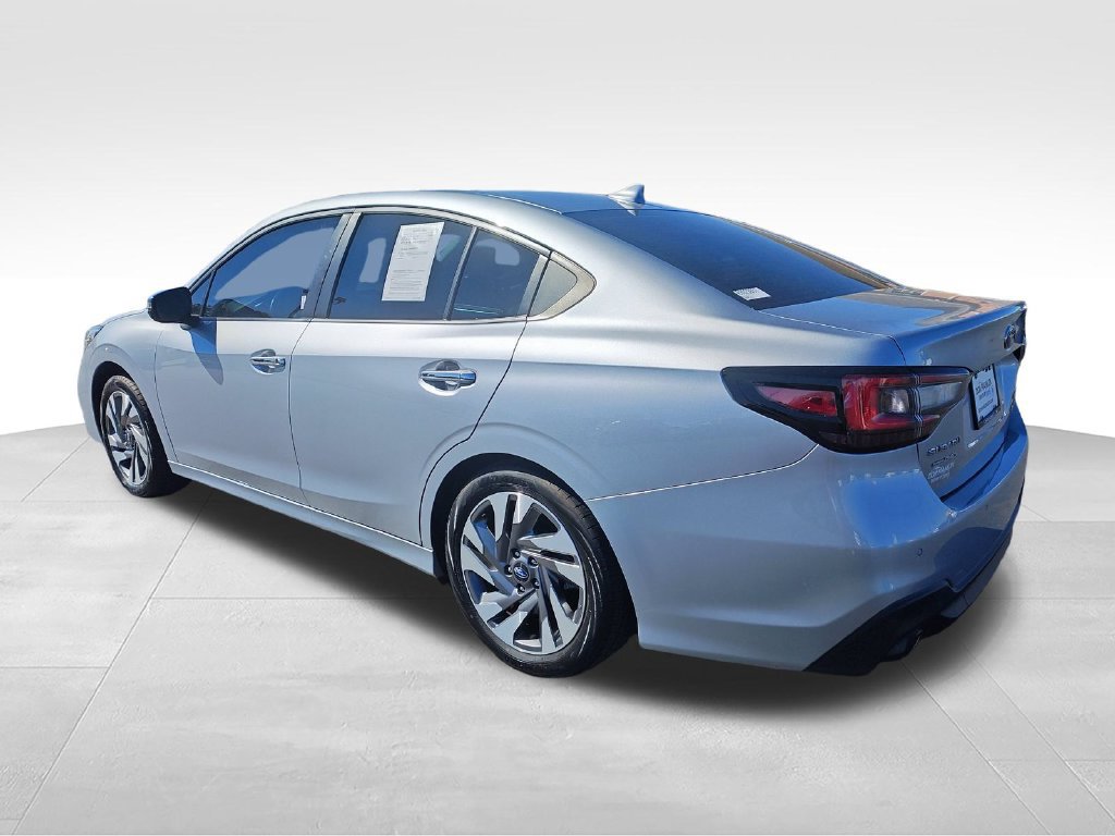 Used 2024 Subaru Legacy Touring XT w/ Tech Package #2 AWD/4WD image 3
