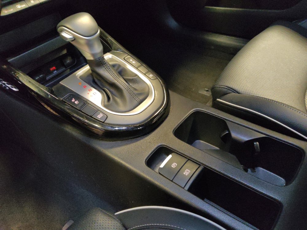 Used 2023 Kia Forte GT-Line w/ GT-Line Premium Package image 26