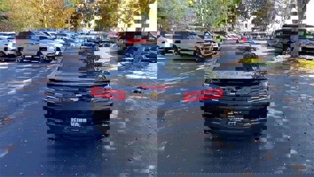 Used 2015 Chevrolet Camaro SS w/ RS Package image 41