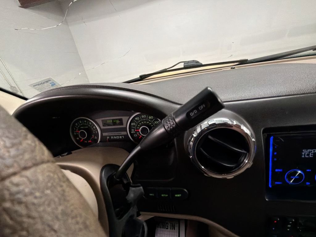 Used 2005 Ford Expedition Eddie Bauer image 14