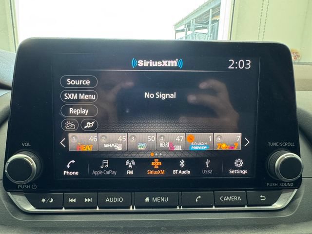 Used 2022 Nissan Rogue SV FWD image 30