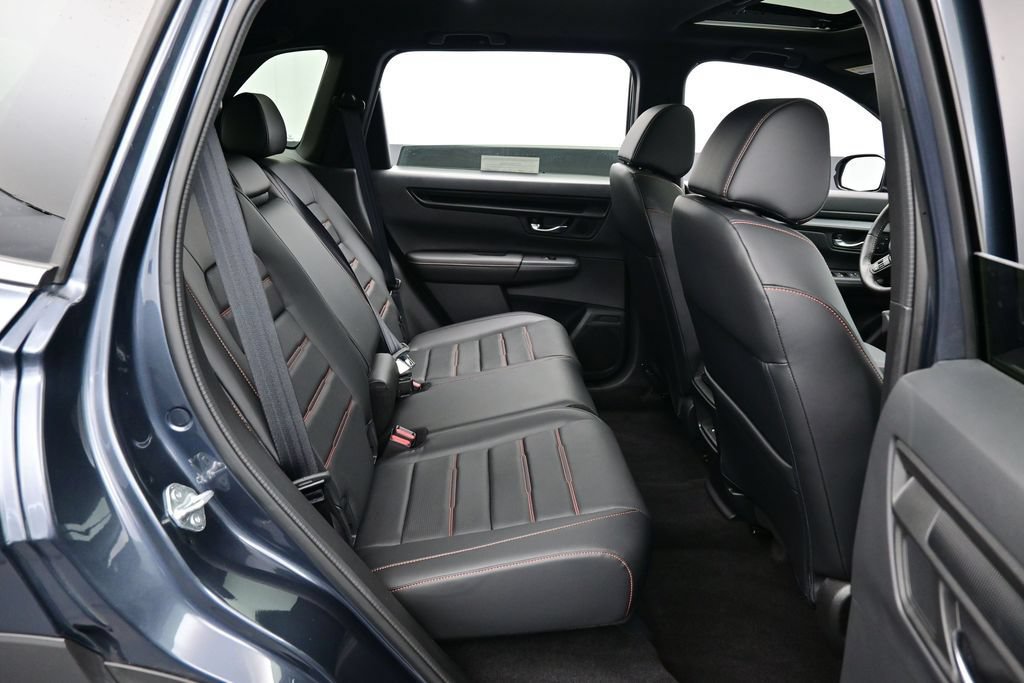 Certified 2024 Honda CR-V Sport-L image 34