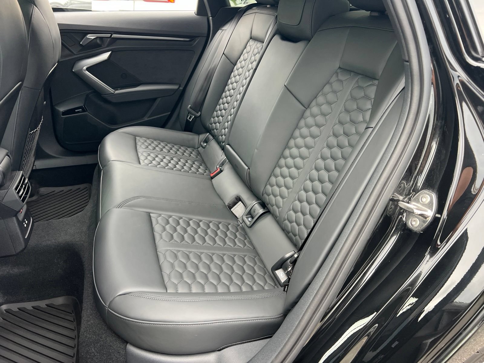 Used 2026 Audi RS 3 AWD/4WD image 36