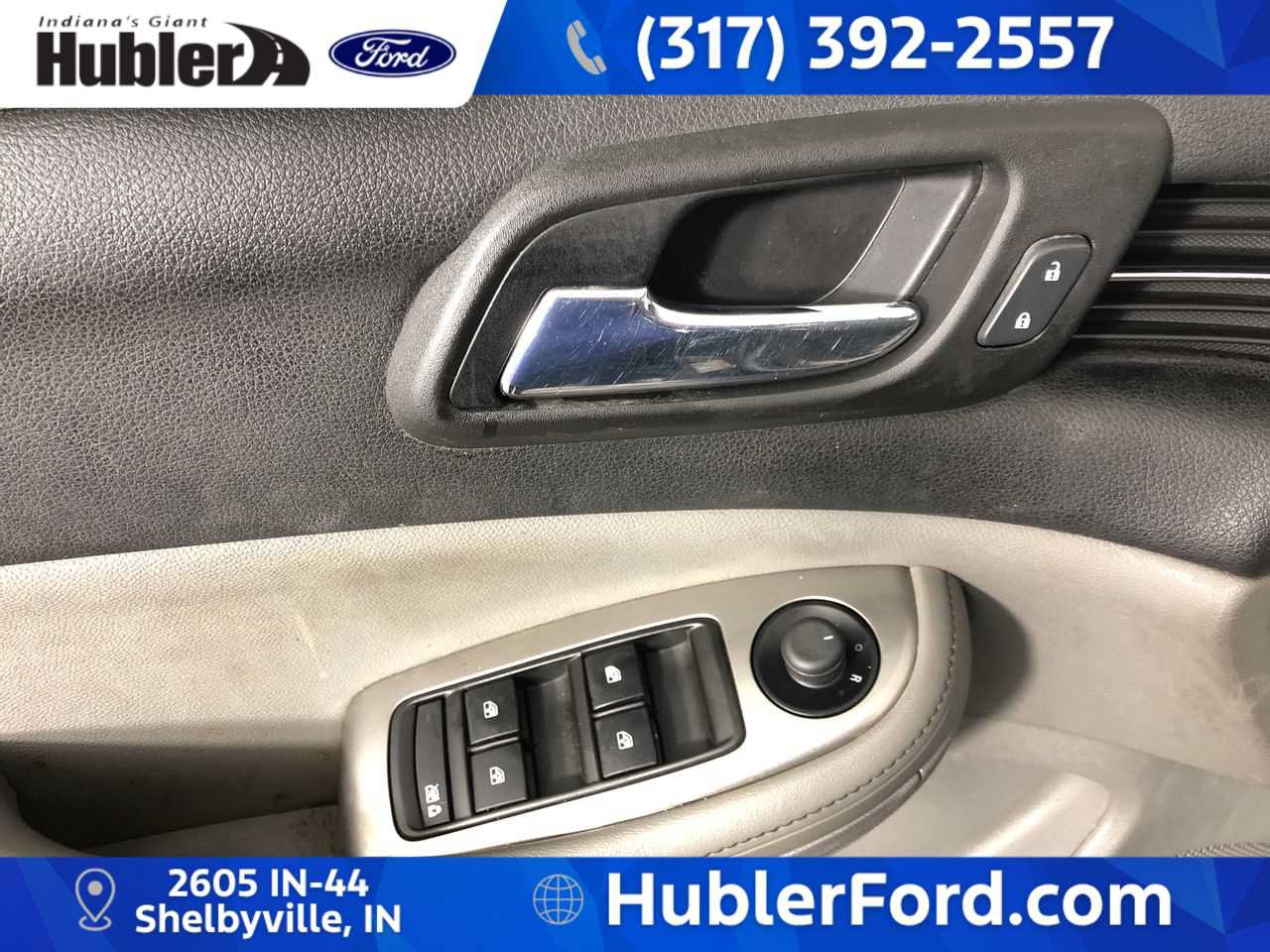 Used 2014 Chevrolet Malibu LS w/ Protection Package FWD image 11