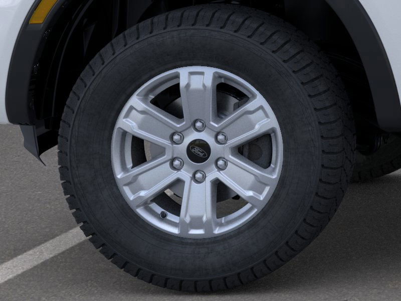 New 2025 Ford Ranger XL w/ Trailer Tow Package image 19