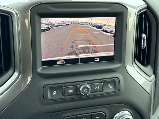 Used 2023 GMC Sierra 1500 Pro w/ Pro Value Package image 20