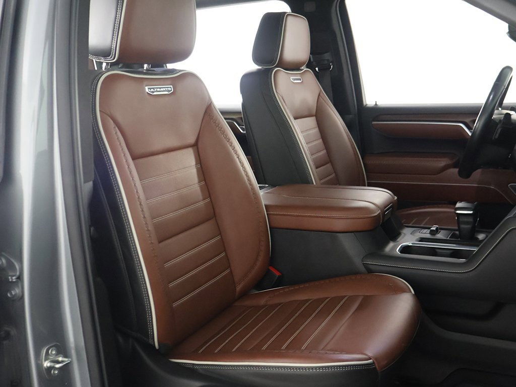 Used 2023 GMC Sierra 1500 Denali Ultimate image 30