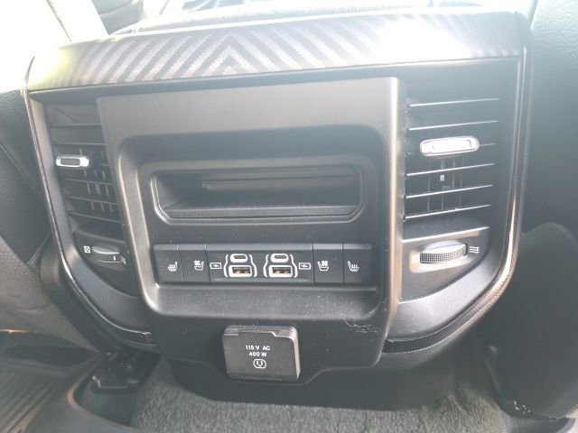 Used 2023 RAM 1500 TRX w/ Havoc Edition image 10