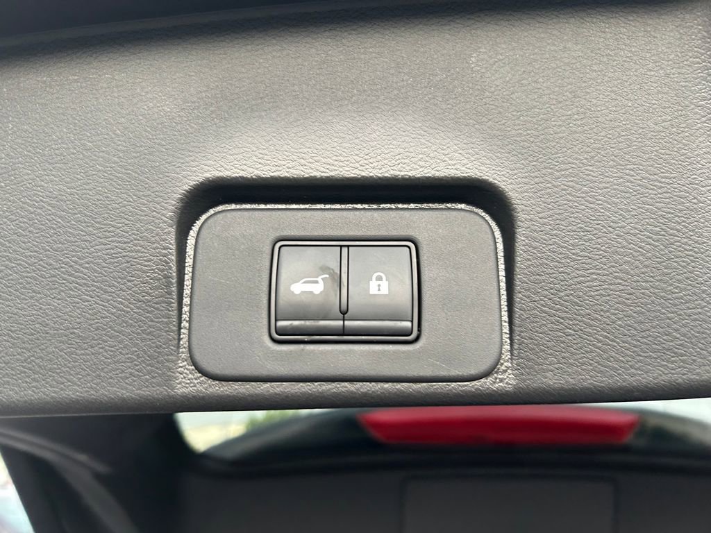 Used 2023 Nissan Rogue SL w/ SL Premium Package AWD/4WD image 29