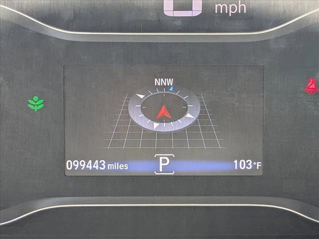Used 2017 Honda Pilot Touring image 11