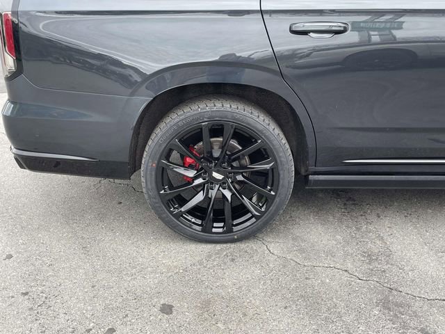 Used 2022 Cadillac Escalade Sport Platinum image 9