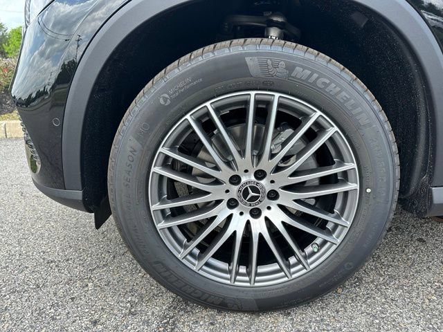 New 2026 Mercedes-Benz GLC 300 4MATIC image 9