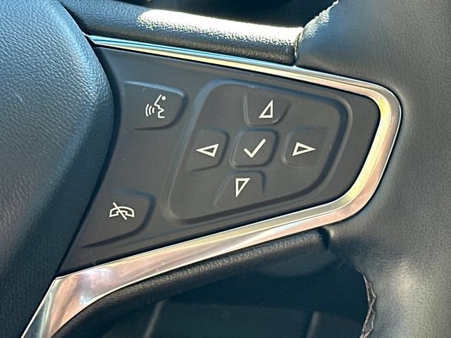 Used 2024 Chevrolet Equinox LT AWD/4WD image 29