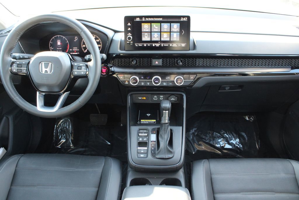 Certified 2024 Honda CR-V EX-L image 15