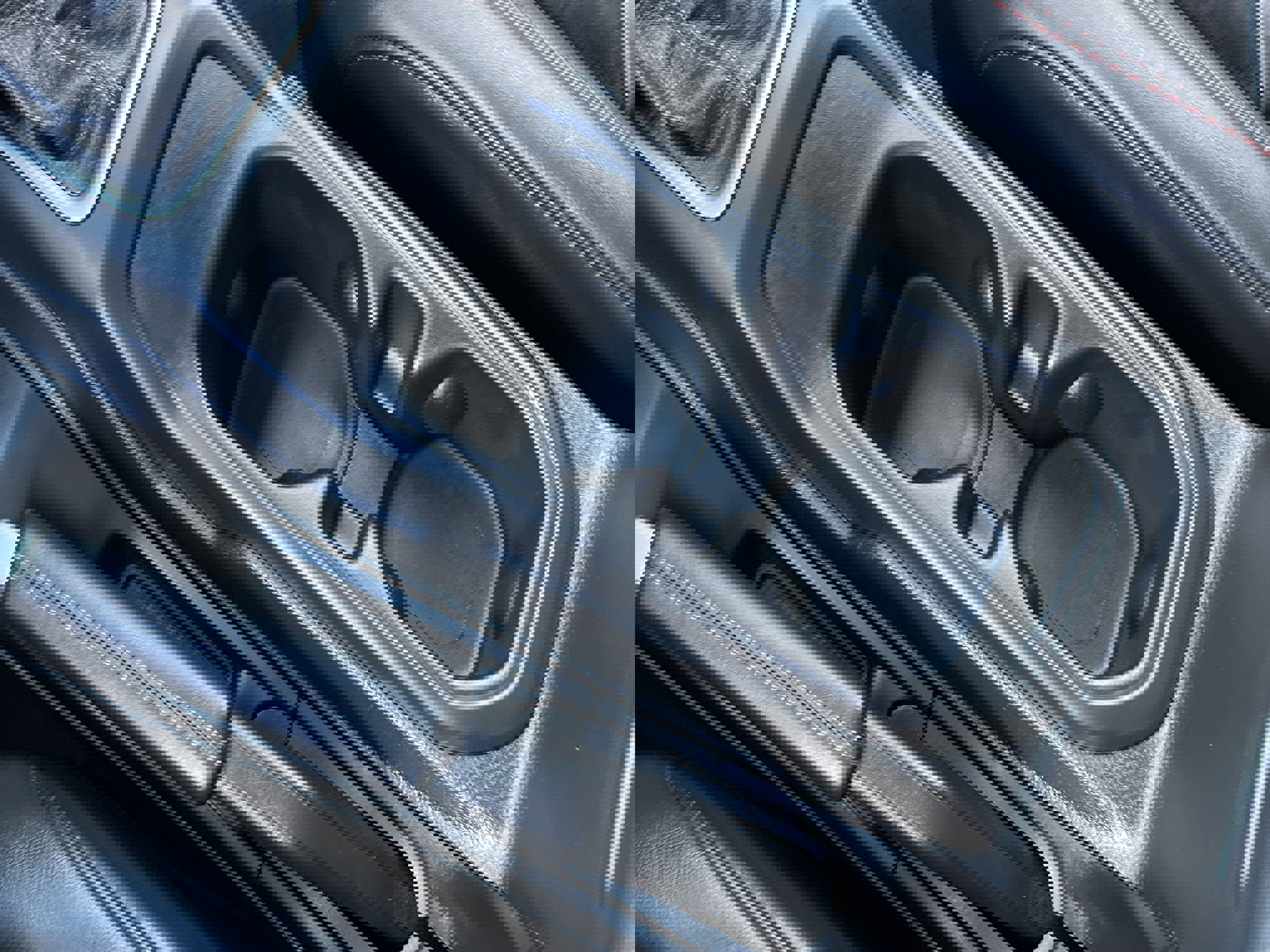 New 2026 Jeep Wrangler Unlimited Rubicon w/ Technology Group image 32