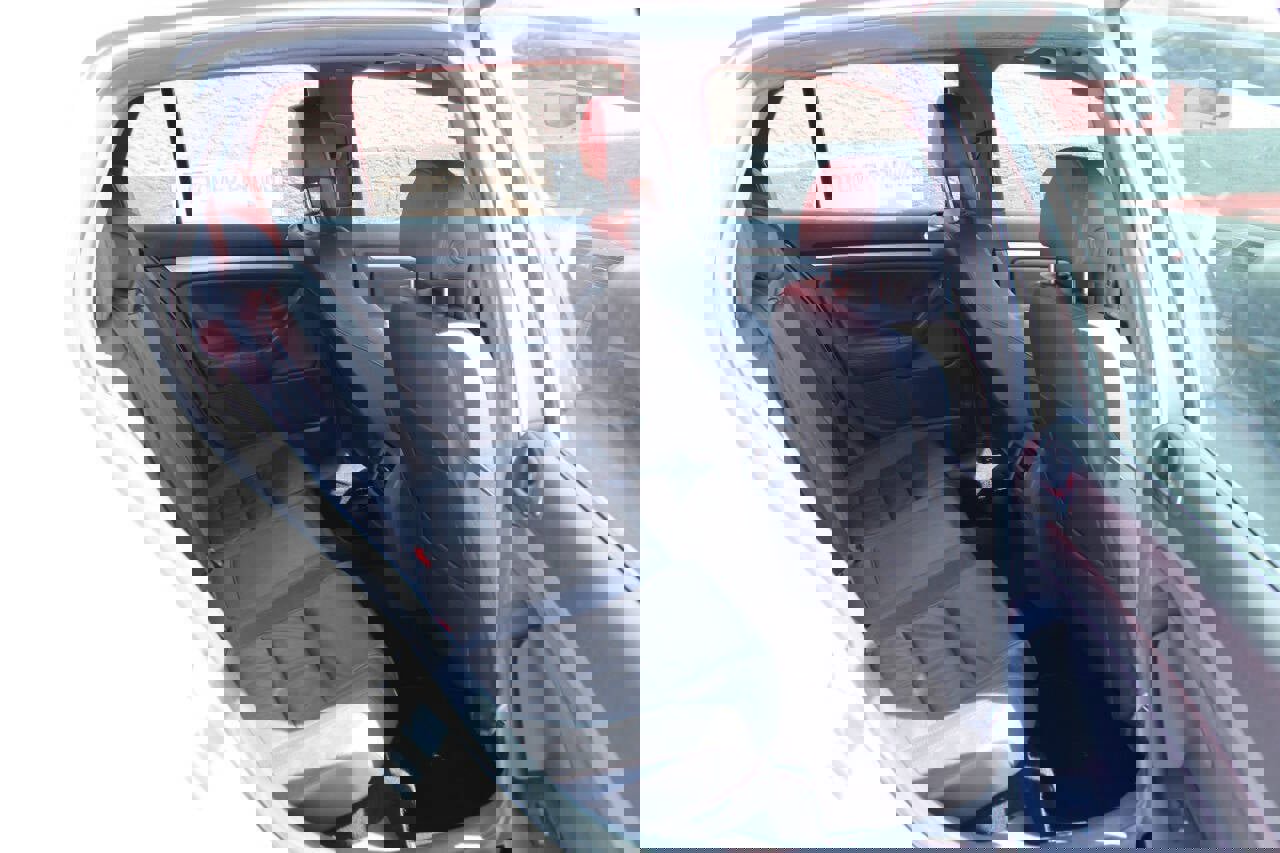 Used 2007 Volkswagen GTI 4-Door image 12