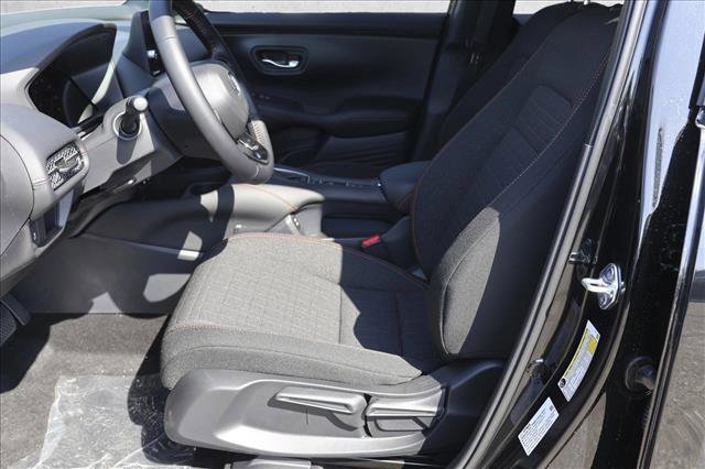 New 2026 Honda HR-V Sport image 11