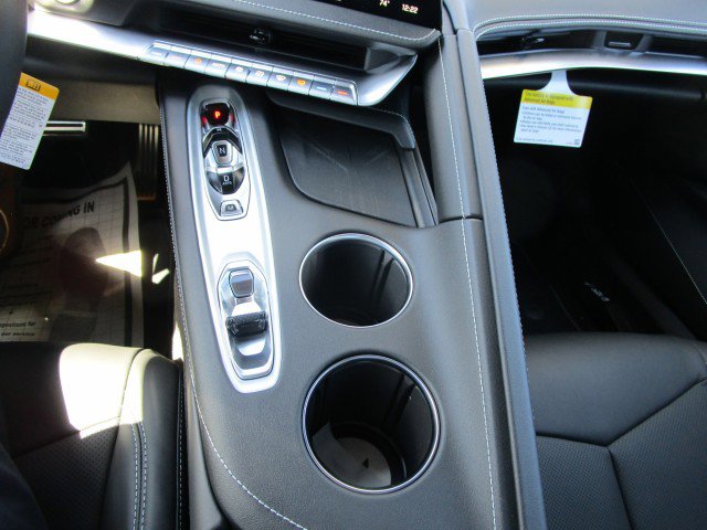 New 2026 Chevrolet Corvette Z06 image 21