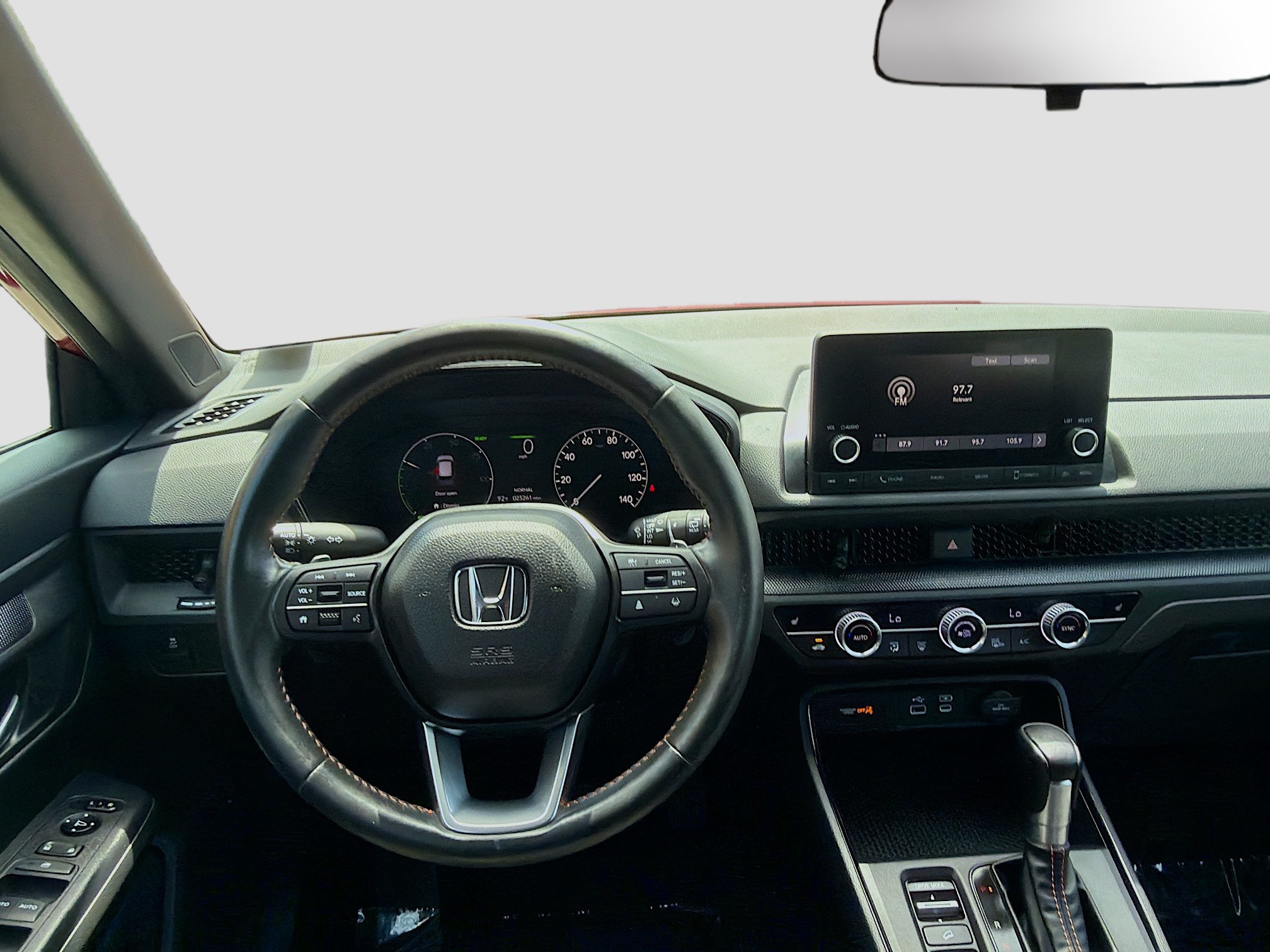 Used 2024 Honda CR-V Sport image 20