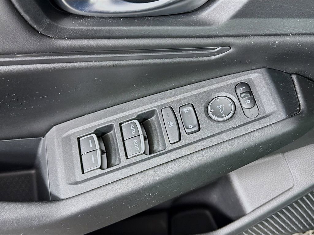 Certified 2023 Honda Accord EX image 25