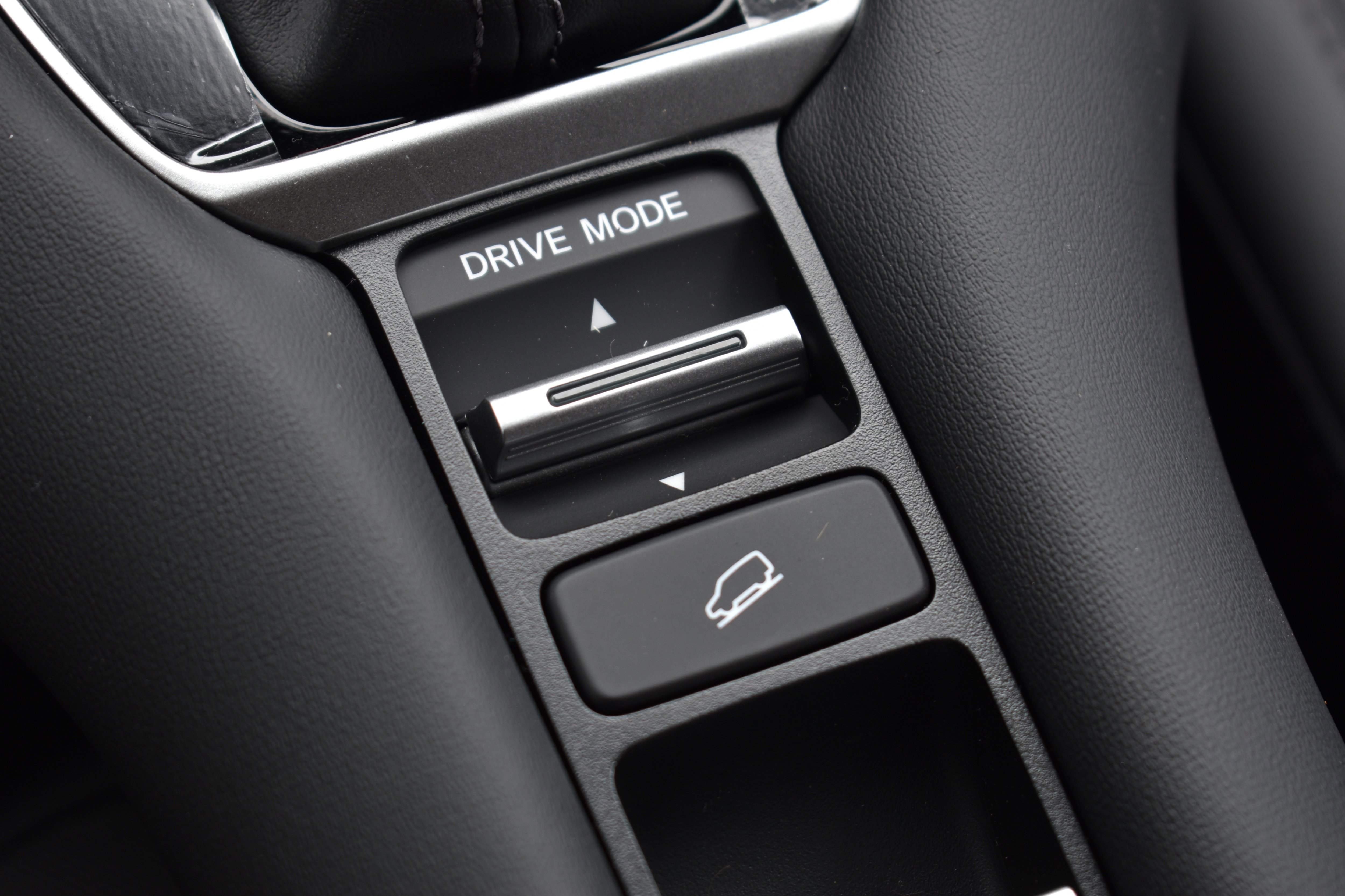 New 2026 Honda HR-V EX-L image 26