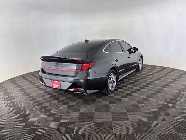 Used 2020 Hyundai Sonata SEL w/ Convenience Package FWD image 5