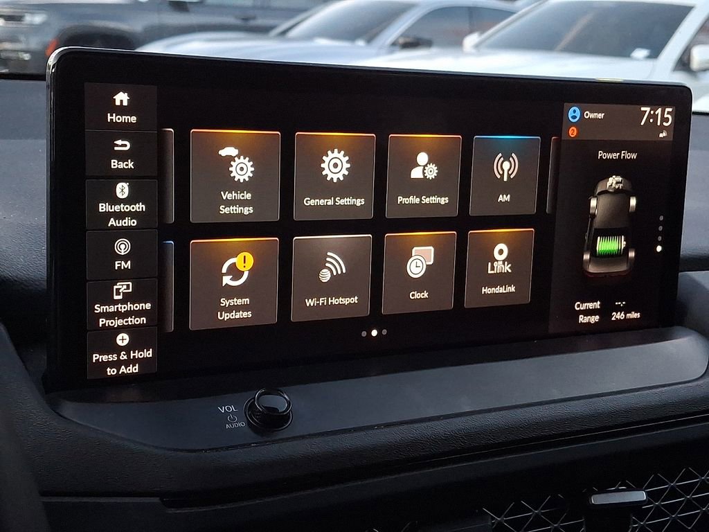 Used 2023 Honda Accord Sport image 16