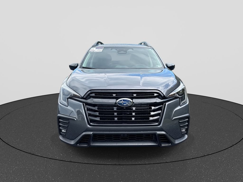 New 2026 Subaru Ascent Bronze Edition AWD/4WD image 3