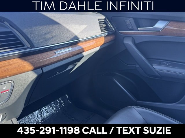 Used 2022 Audi Q5 2.0T Premium Plus image 13