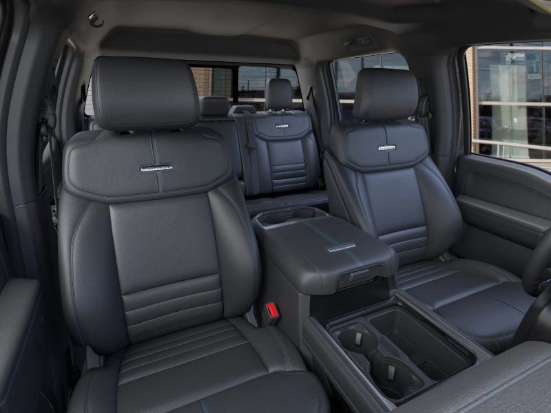 New 2026 Ford F250 Platinum image 12