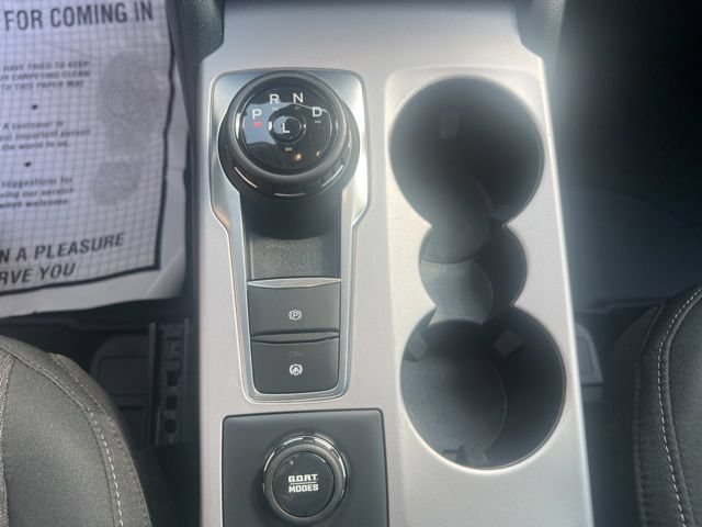 Used 2023 Ford Bronco Sport Big Bend AWD/4WD image 23