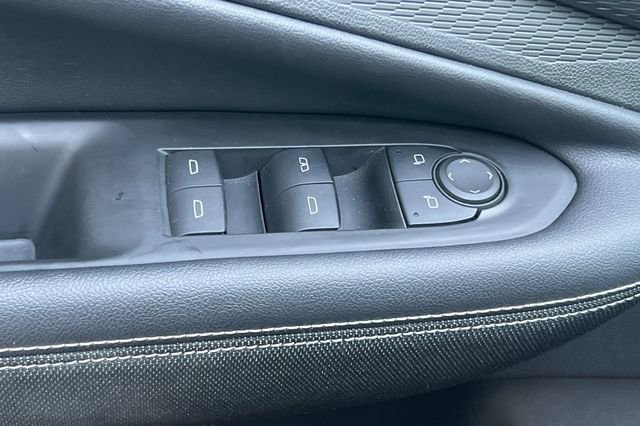 New 2025 Chevrolet Blazer EV LT image 12