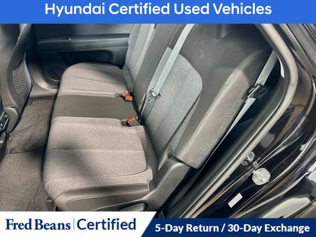 Certified 2024 Hyundai Ioniq 5 SEL AWD/4WD image 19