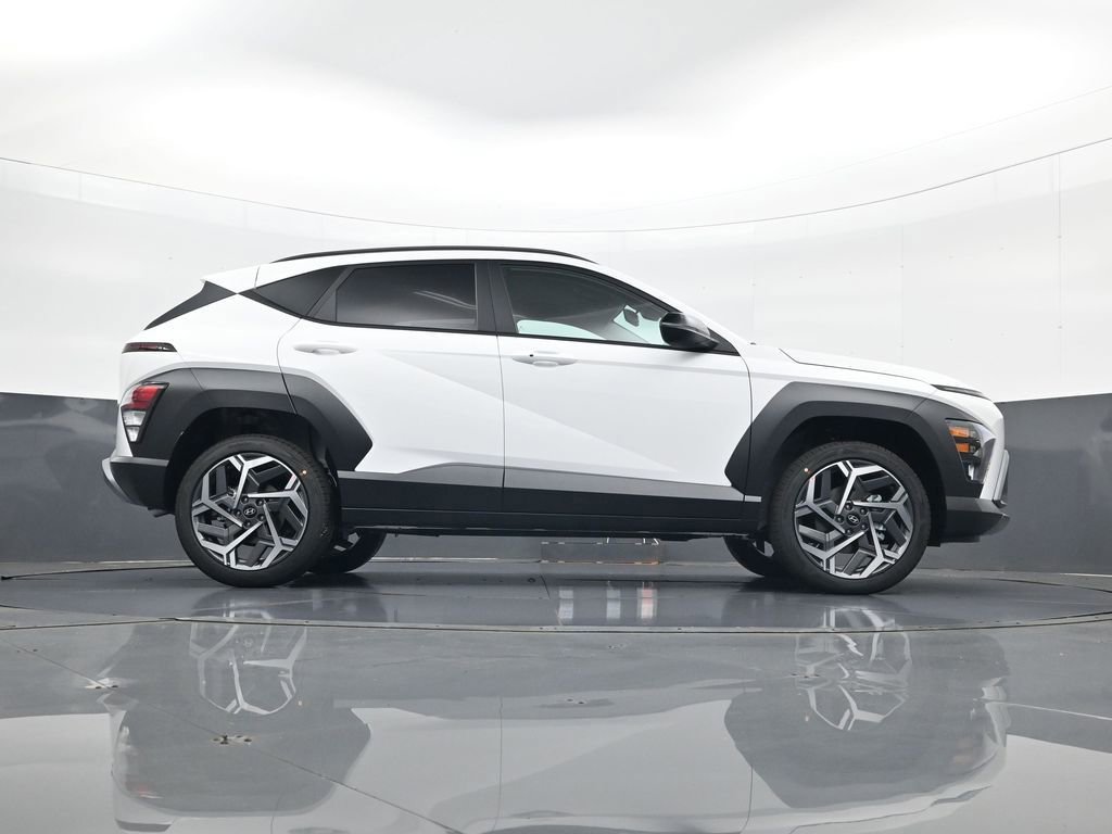 New 2026 Hyundai Kona SEL Premium AWD/4WD image 25
