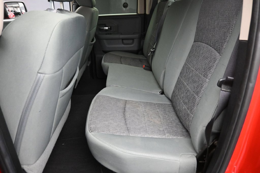 Used 2014 RAM 1500 Big Horn AWD/4WD image 11