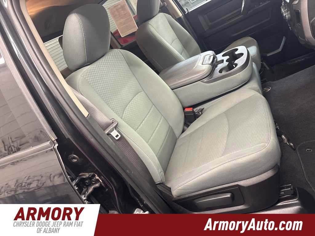 Used 2019 RAM 1500 Express w/ Express Value Package image 33