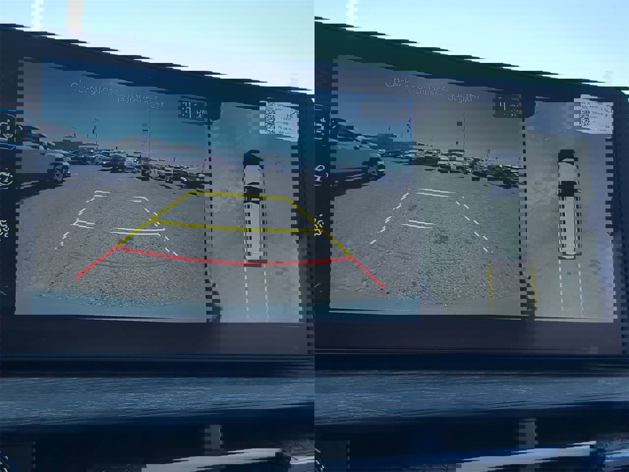 New 2026 Hyundai Santa Fe Calligraphy image 26