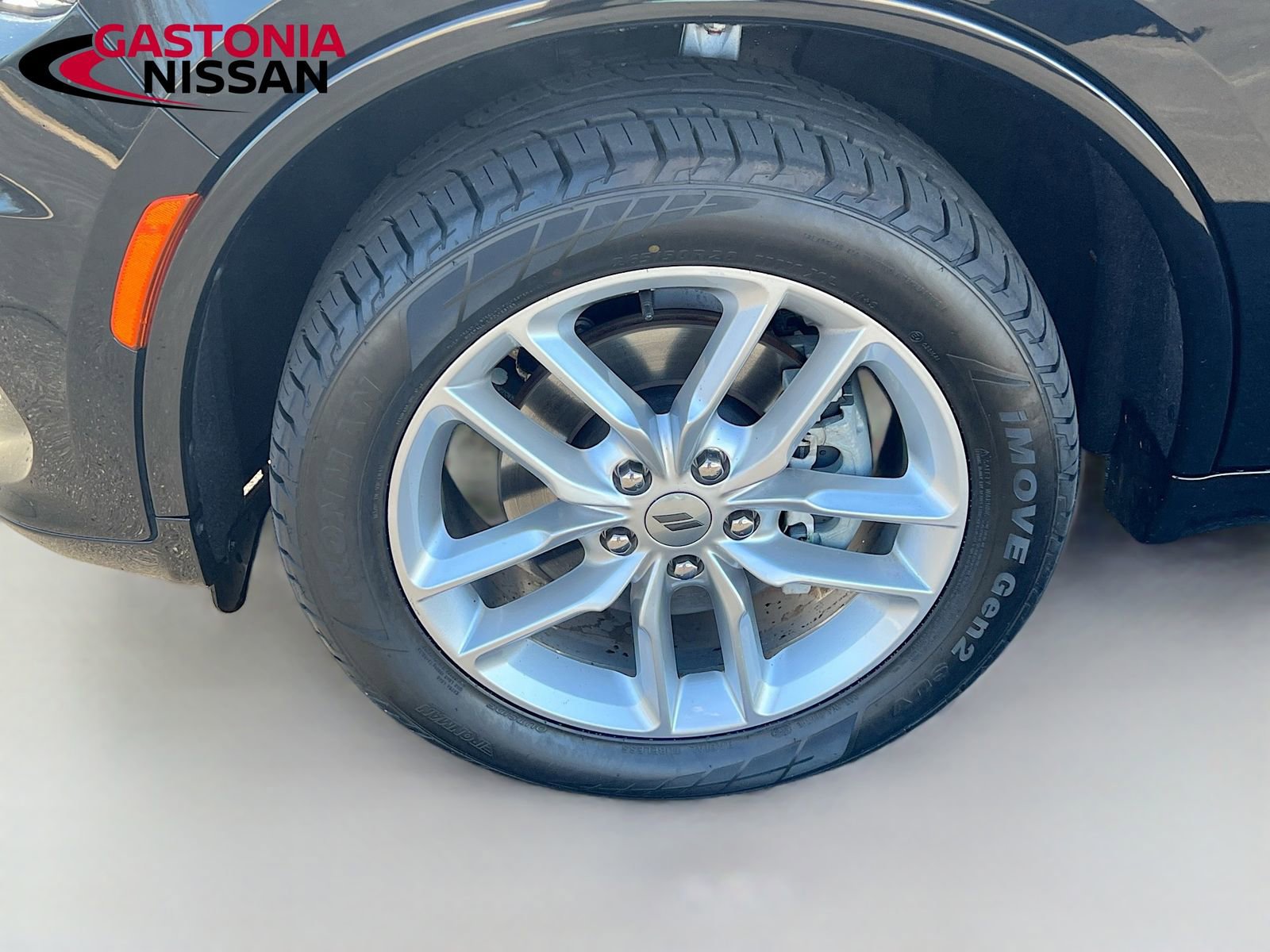 Used 2024 Dodge Durango GT image 42