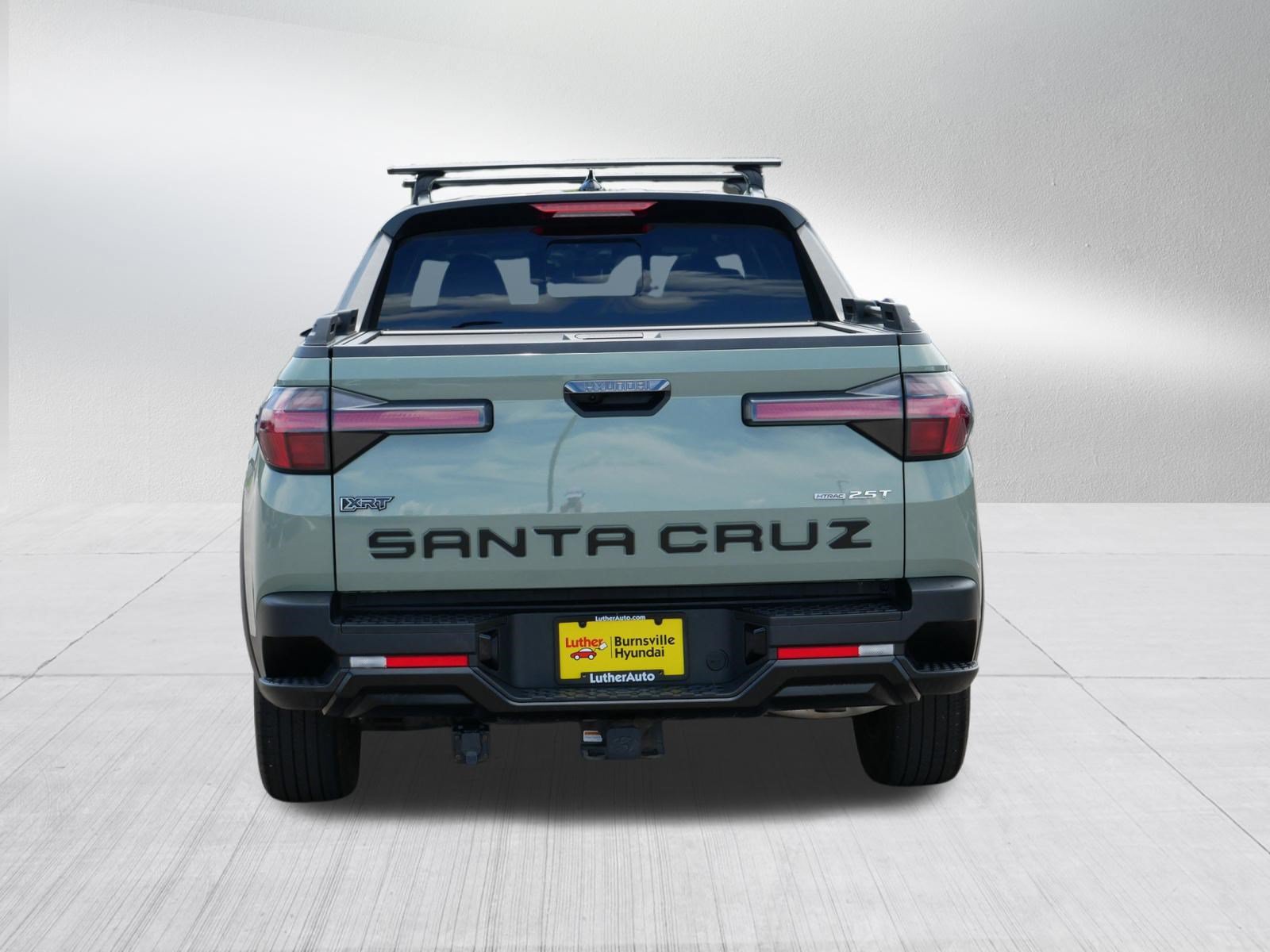 Certified 2024 Hyundai Santa Cruz XRT AWD/4WD image 6