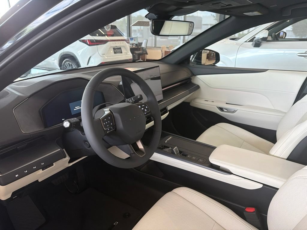 New 2026 Lexus ES 500e AWD/4WD image 7